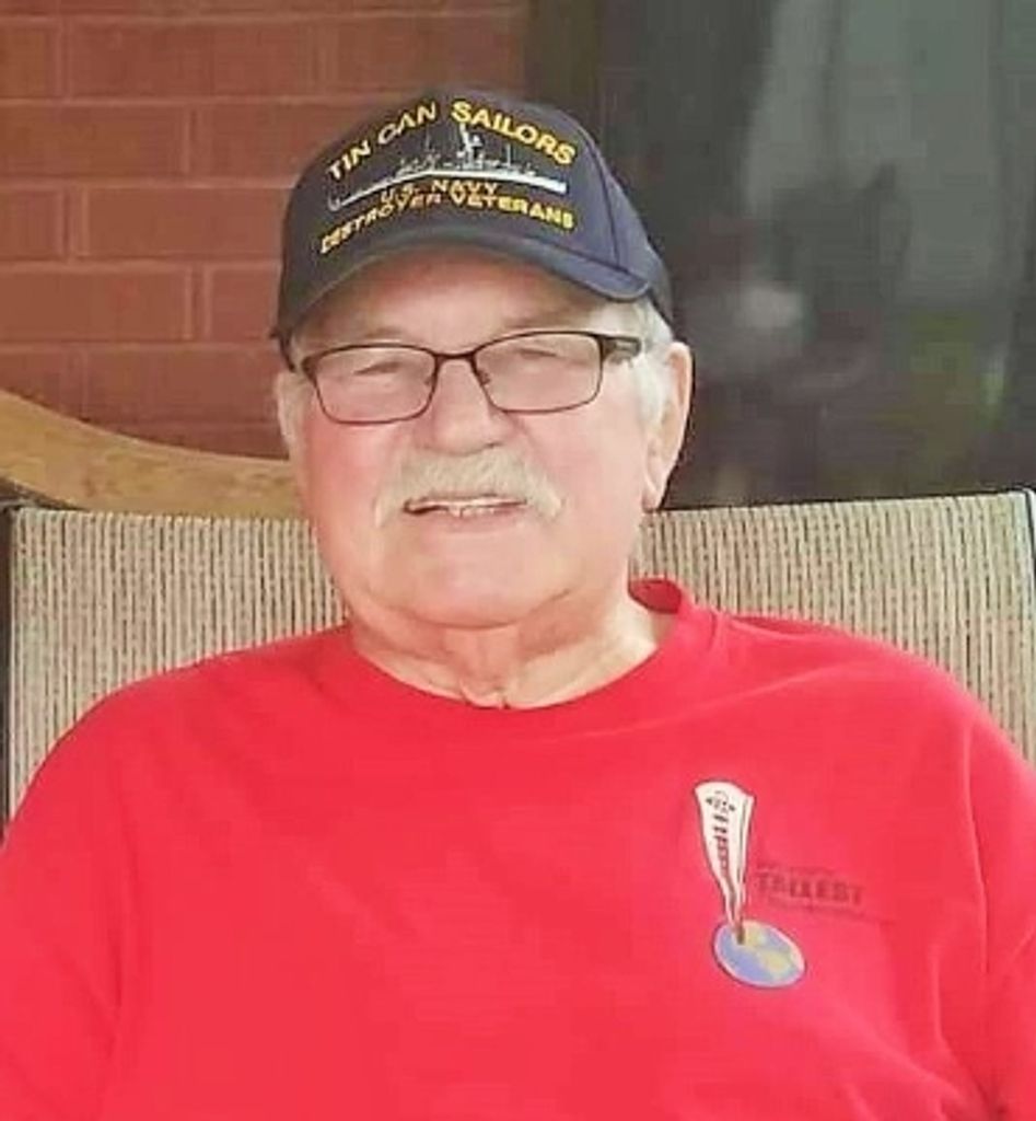 Hans Herbert Maass Profile Photo