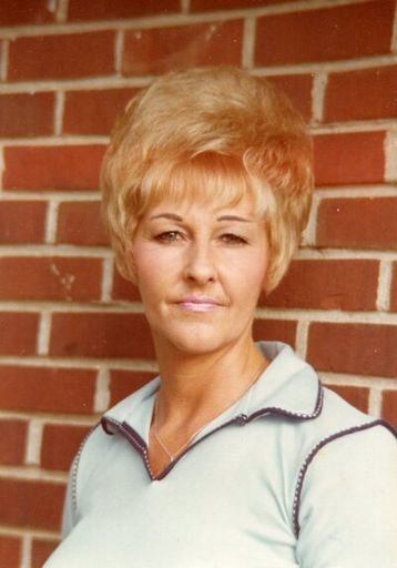 Photo of Betty Sue Billingsley