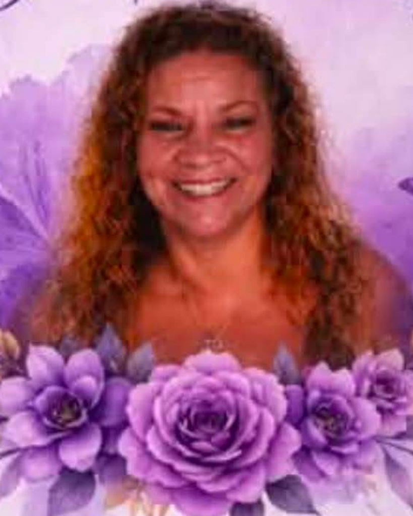 Lesa Powers Simmonds Profile Photo