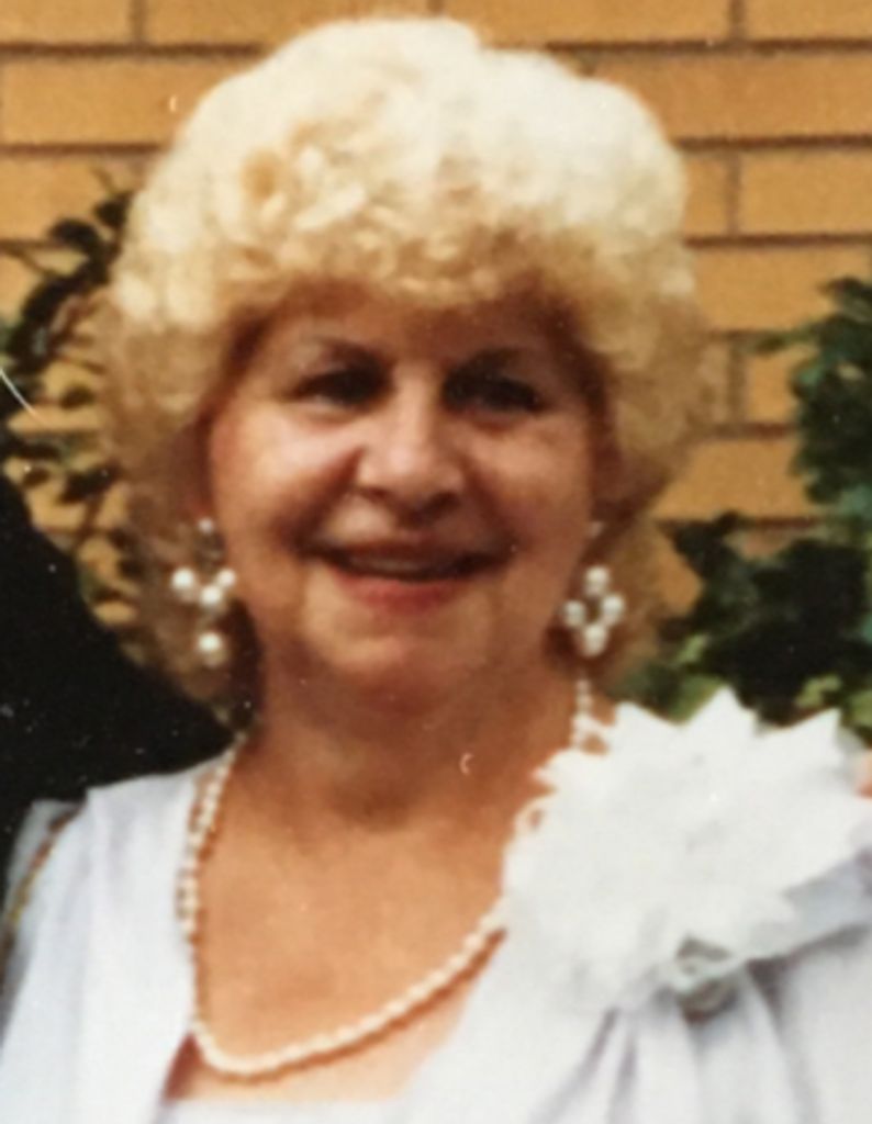 Thelma G. Powell