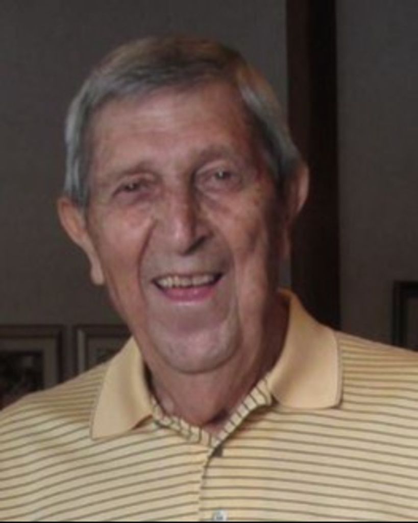 John Anthony Yost