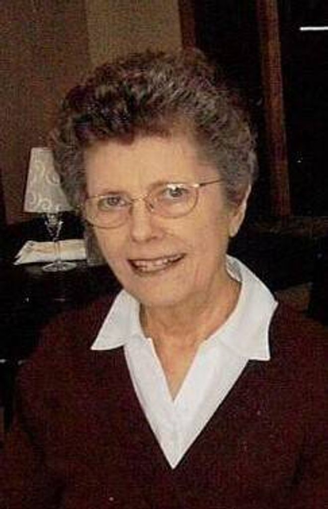 Linette Cora (Nelson) Bobst Profile Photo