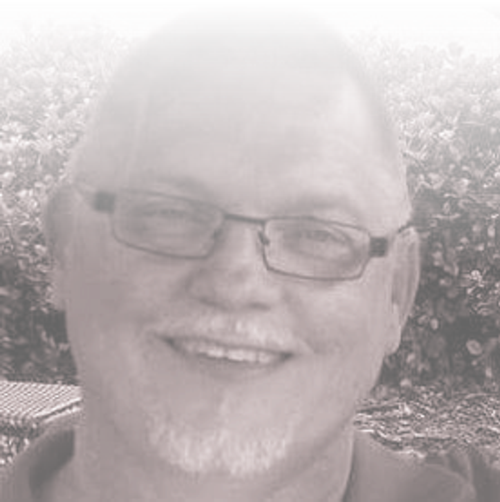 Dennis Keith Strickland