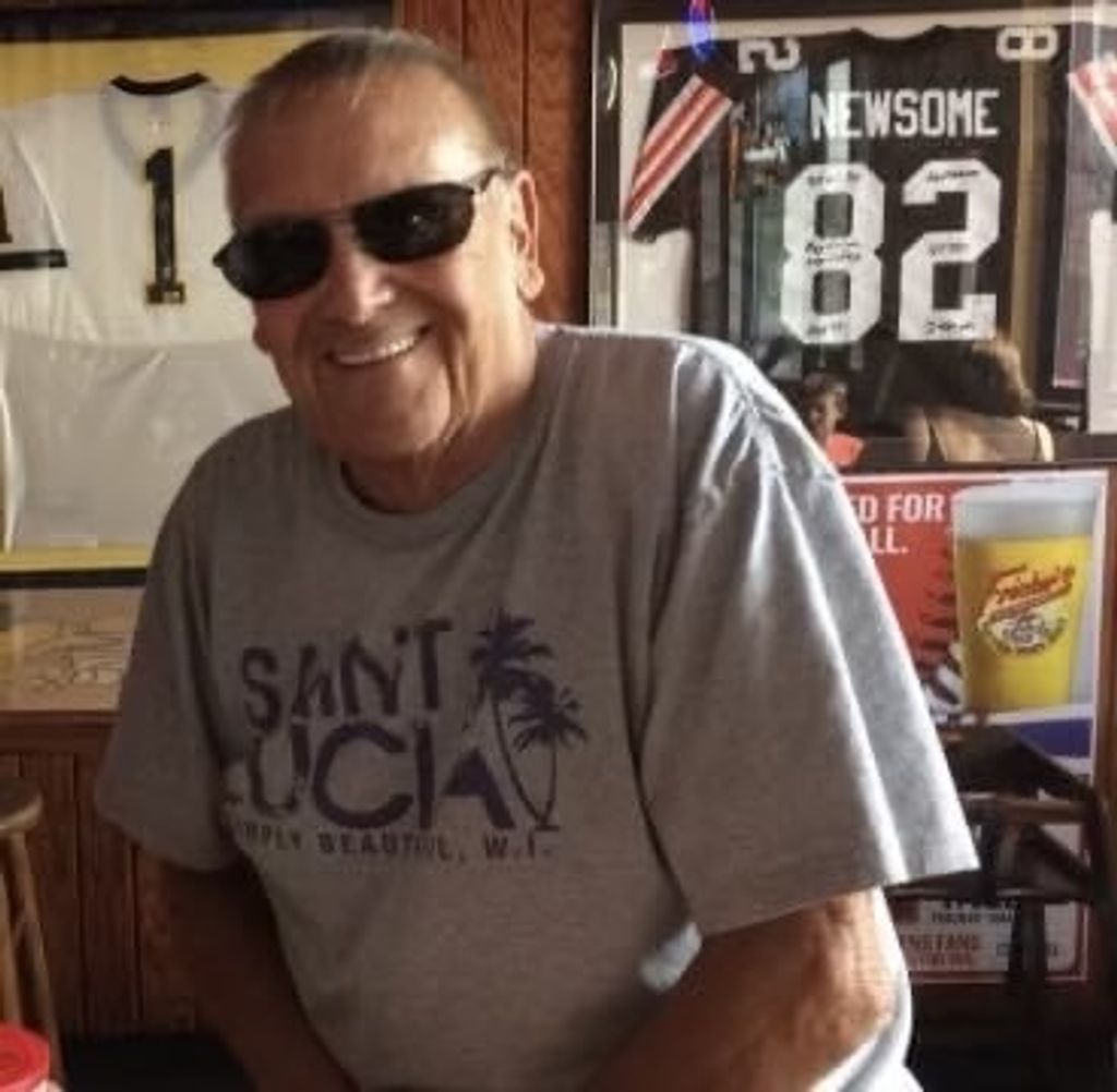 Jerry Raymond Hill Profile Photo