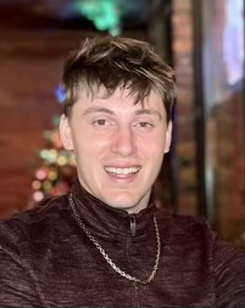 Blakeney James Kearbey Profile Photo