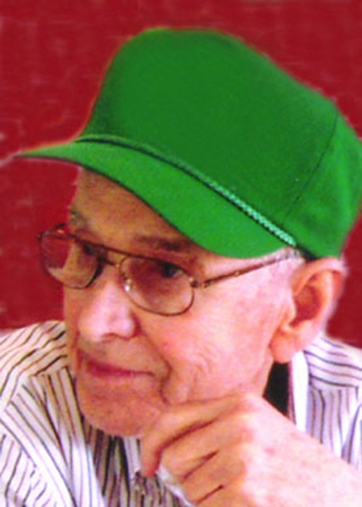 Russell Alderson Profile Photo