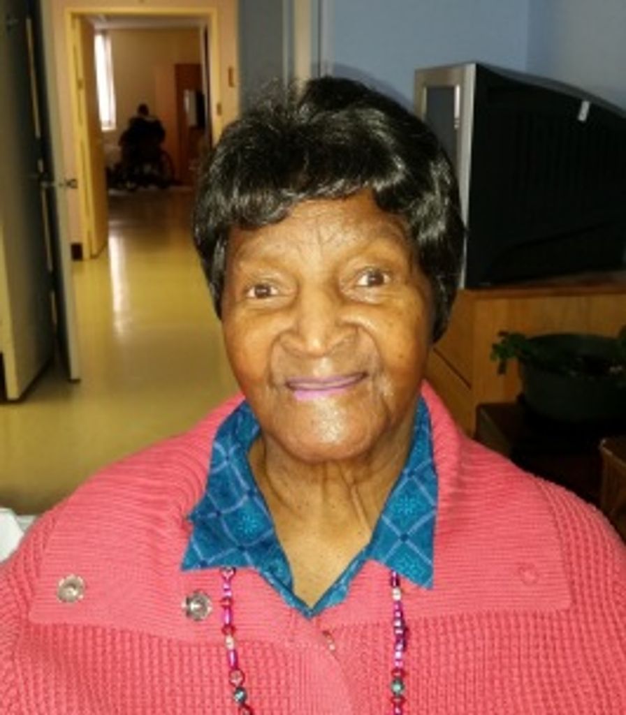 Vera Lewis
