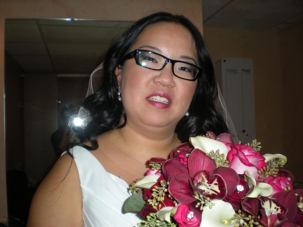 Ariel Sheola Hanratty Profile Photo