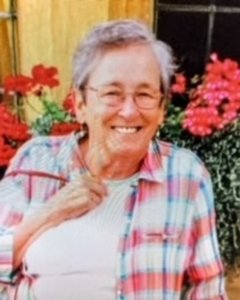 Sally Rebecca Sneddon Nelson Profile Photo