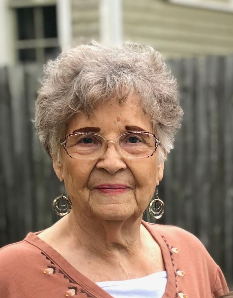 Elsie Mae Mitchell Profile Photo