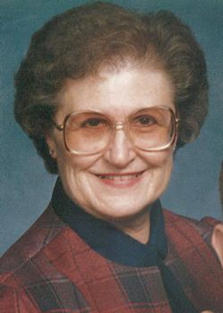 Lois G. Harmon