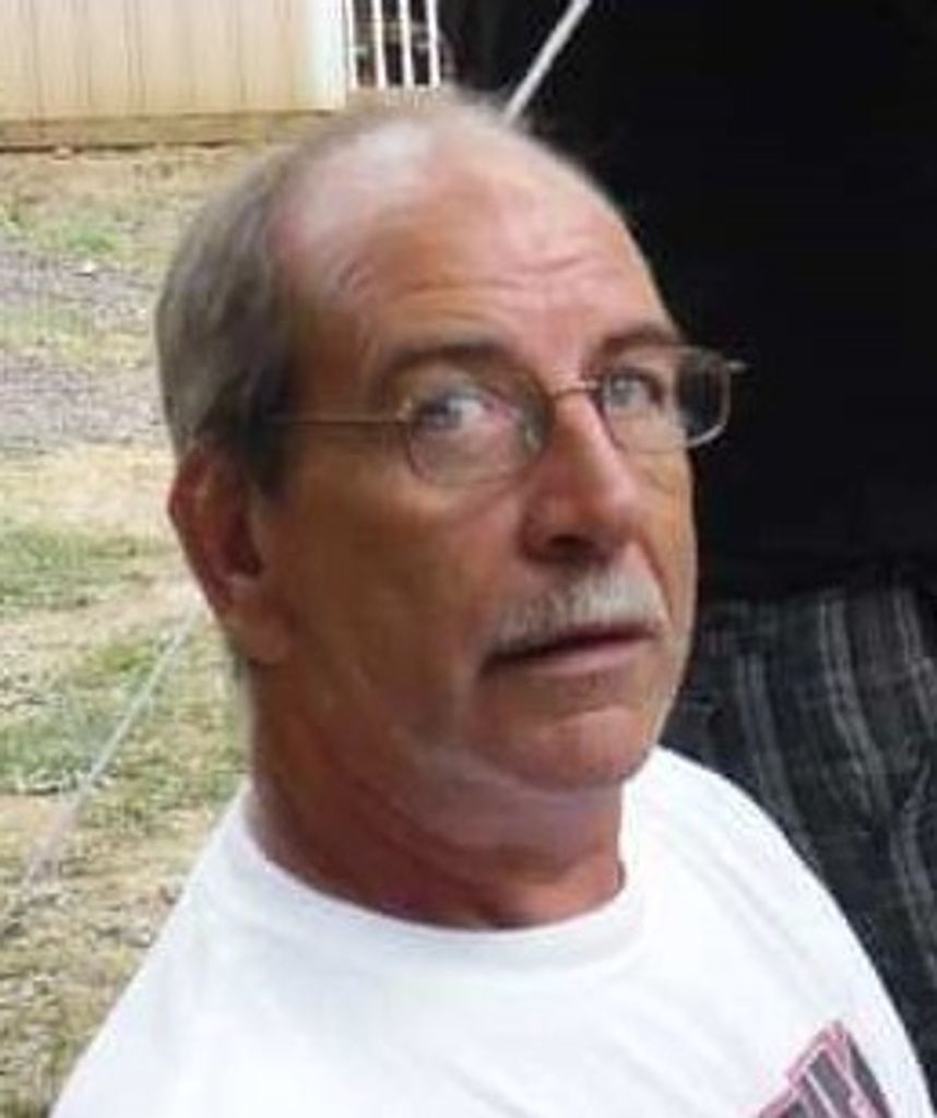 Anthony J. "Tony" Jarvis