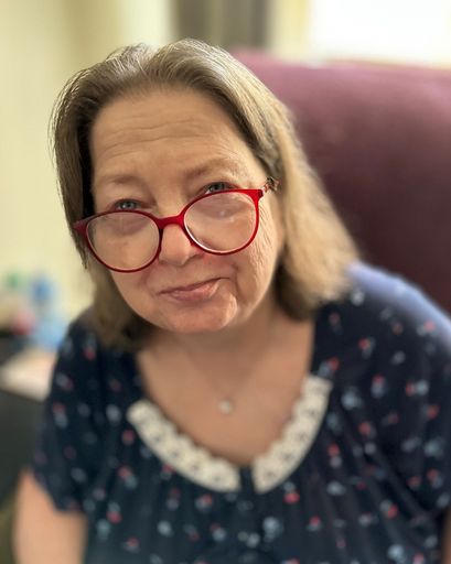 Debra Gibson Profile Photo