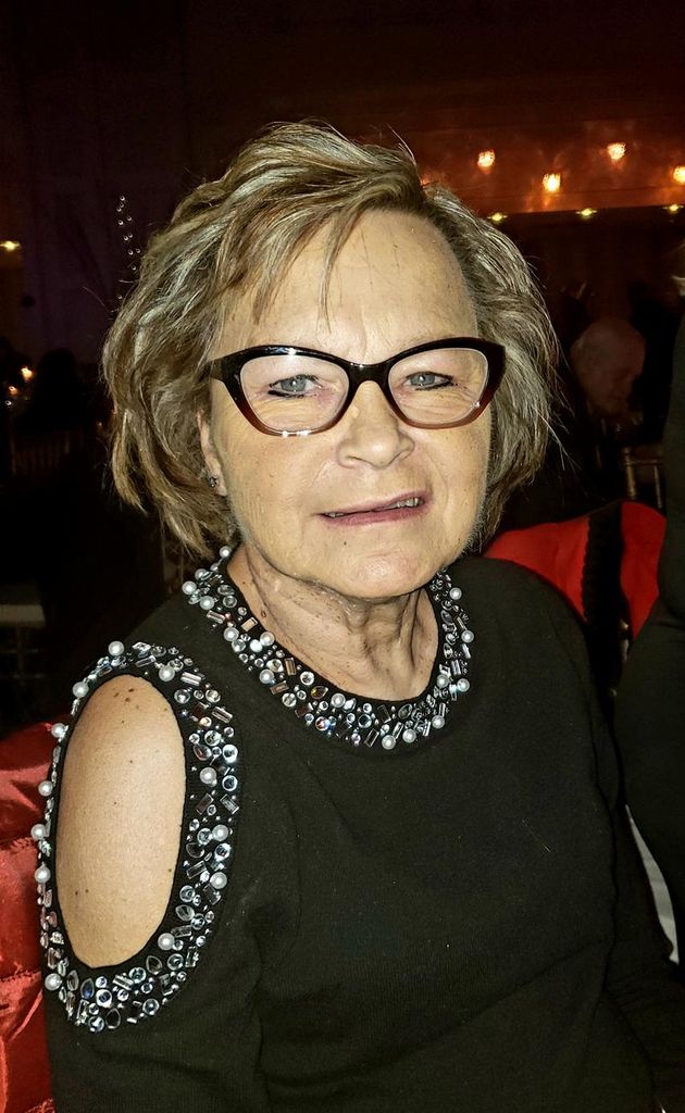 Laurie Resconich Profile Photo