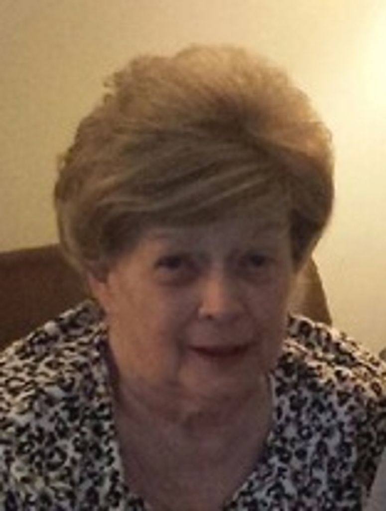 Isabelle Eleanor Gentile