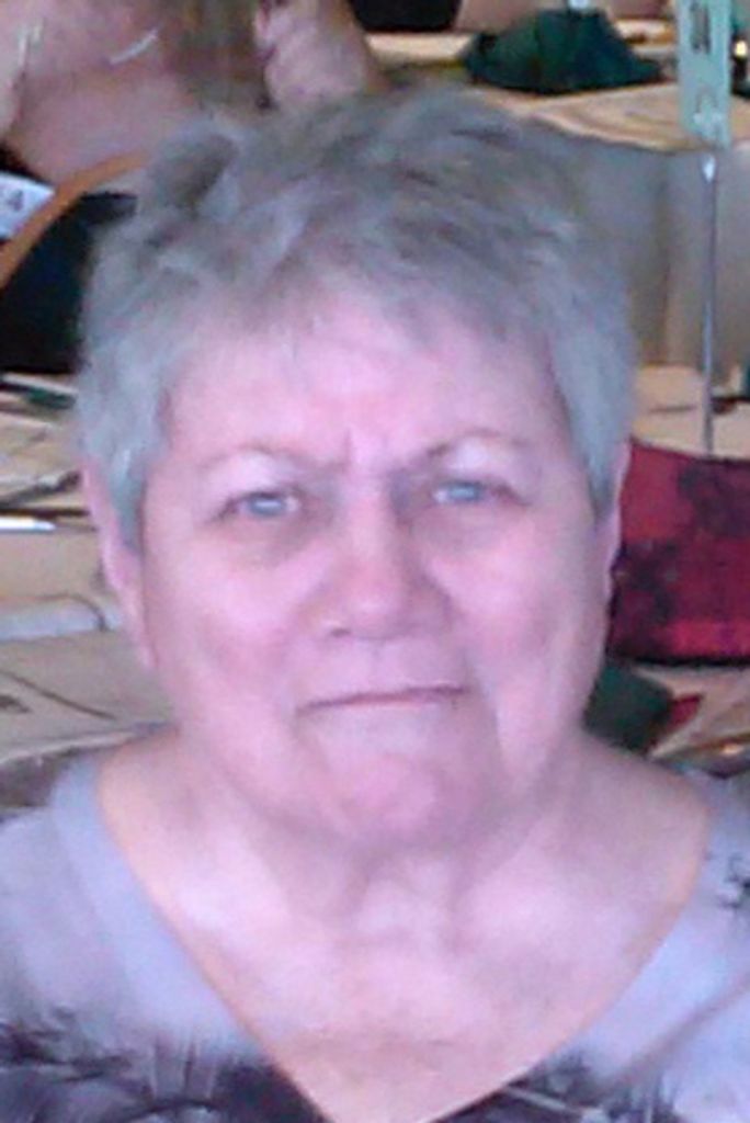 Mary Amsler Profile Photo