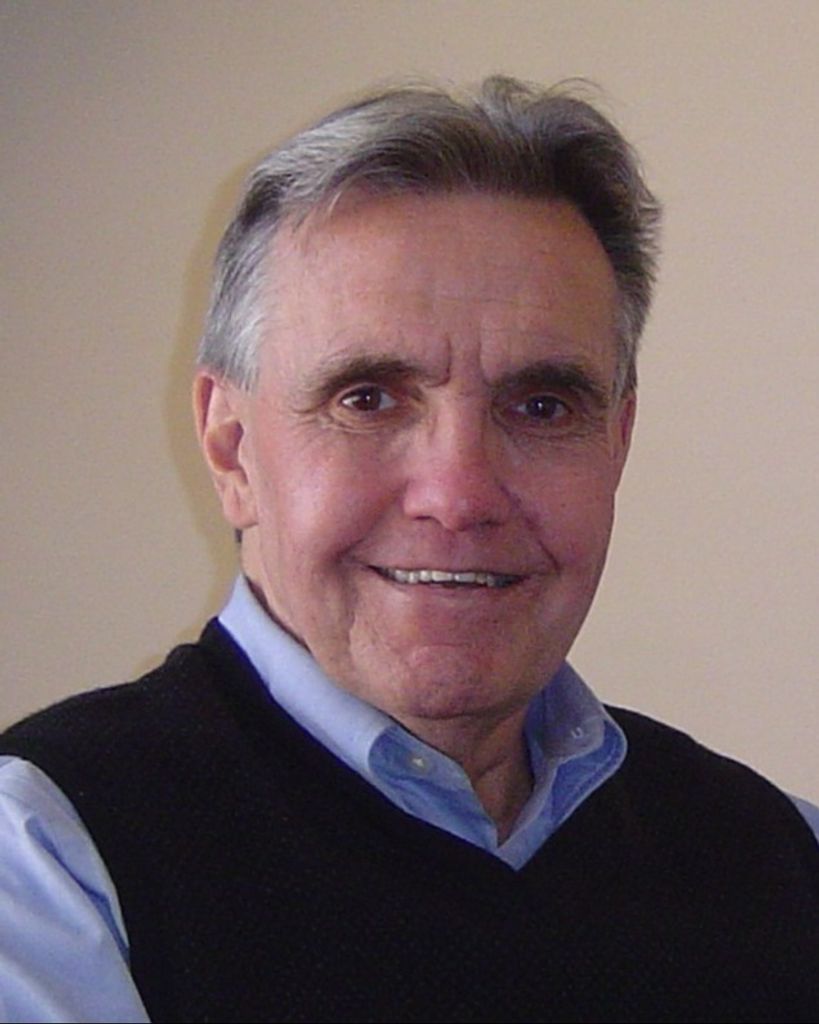 Owen David Cassidy Profile Photo