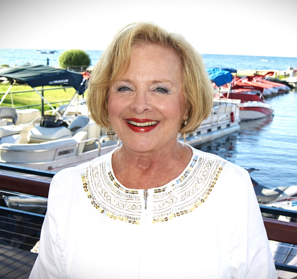Nancy Jean Lafleur Profile Photo
