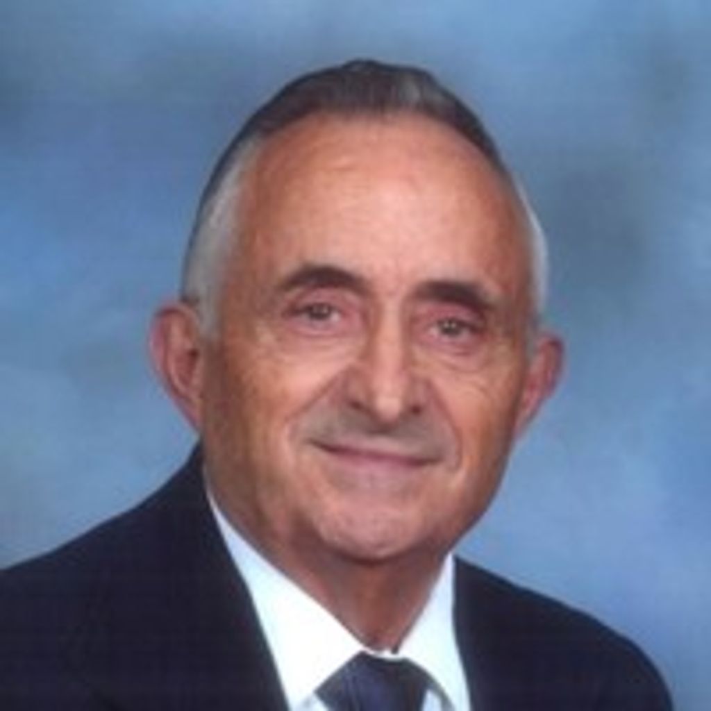 Joseph Torchia