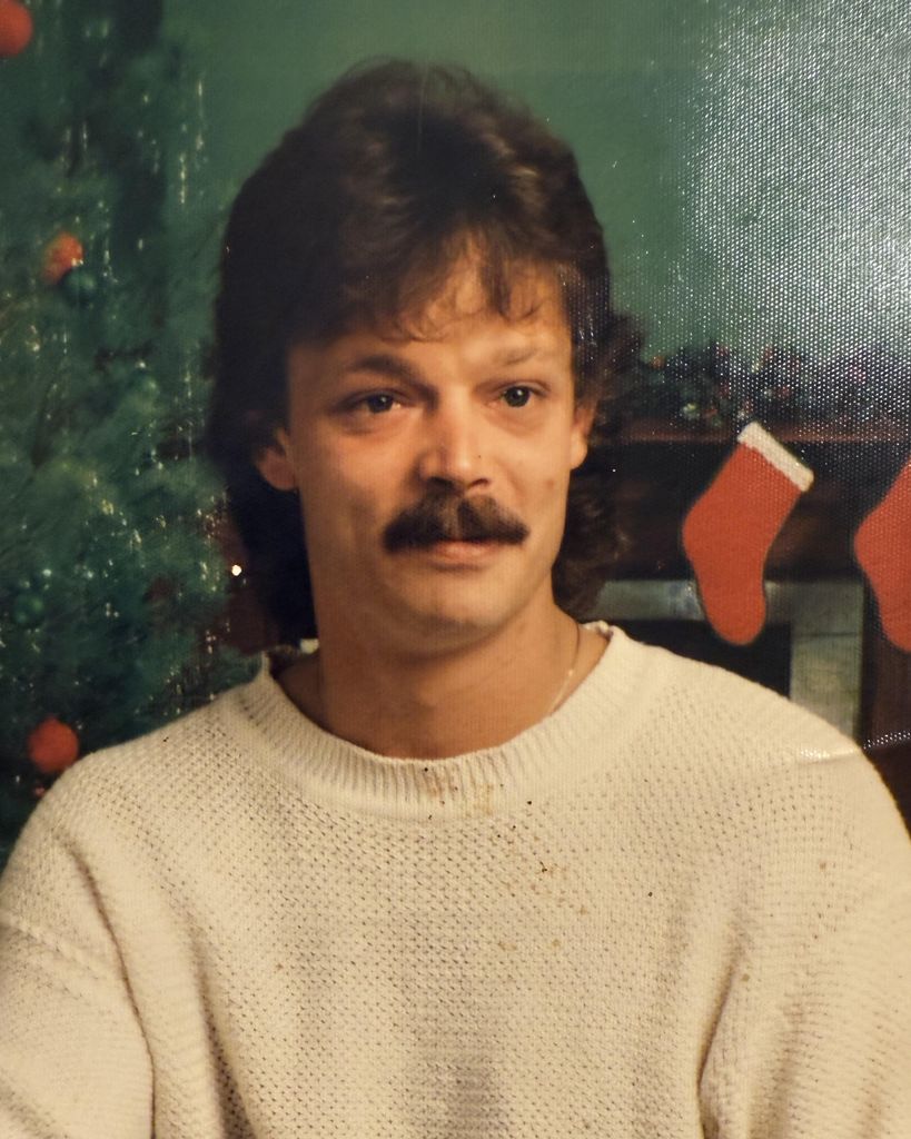 Mr. Mangham Andrew "Andy" Allen