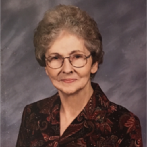 Nina Mae Lovell Boone Profile Photo