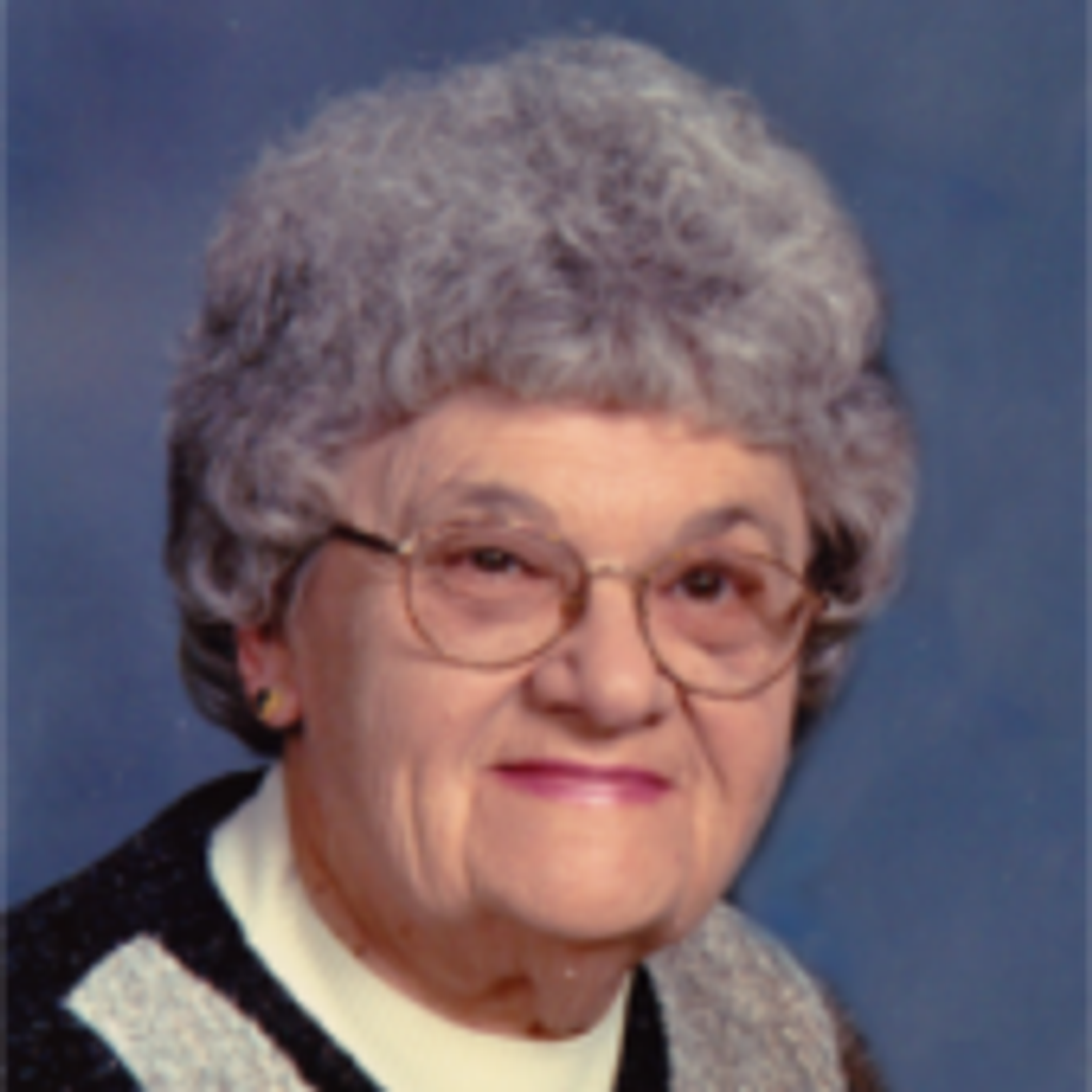 Clarice M. Willems