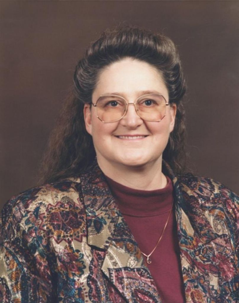 Kathy Herrmann Profile Photo