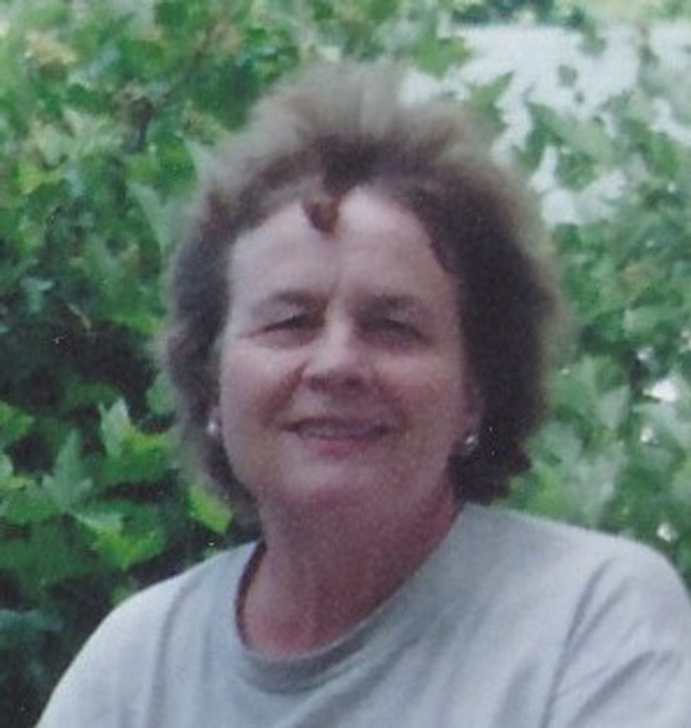 Reanie Marie Fraser