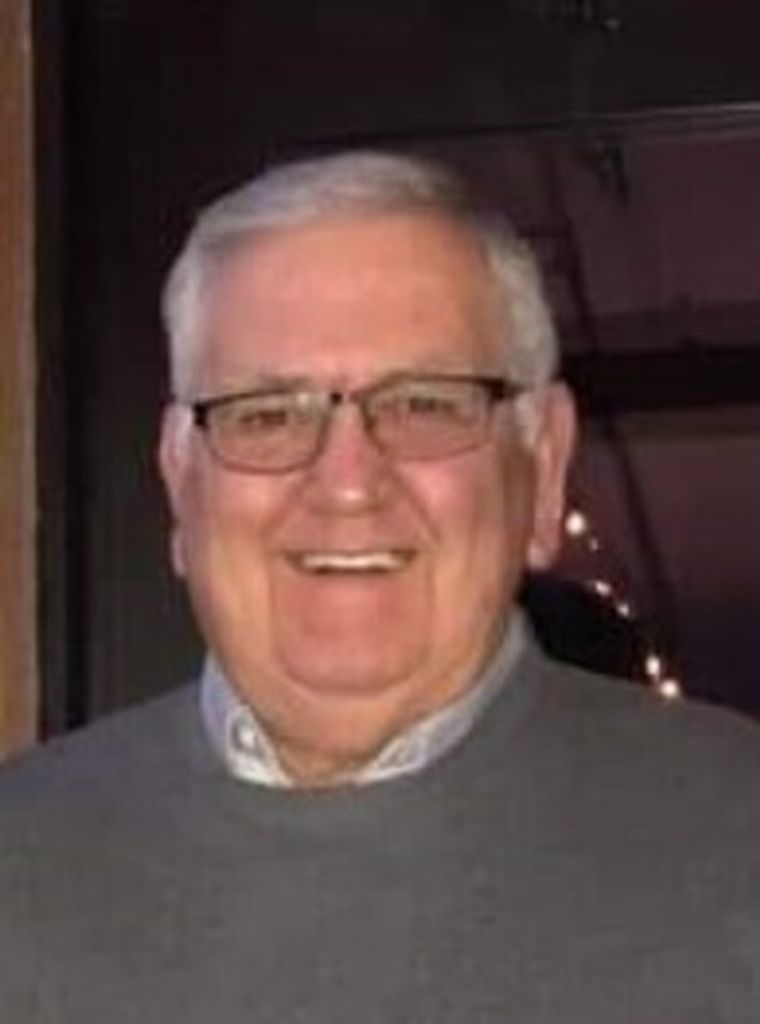 Robert A Radeke Profile Photo