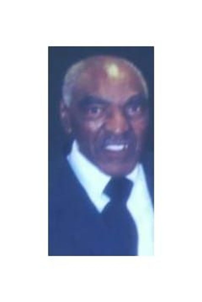 Alonzo 'Buddy' Summers, Jr.