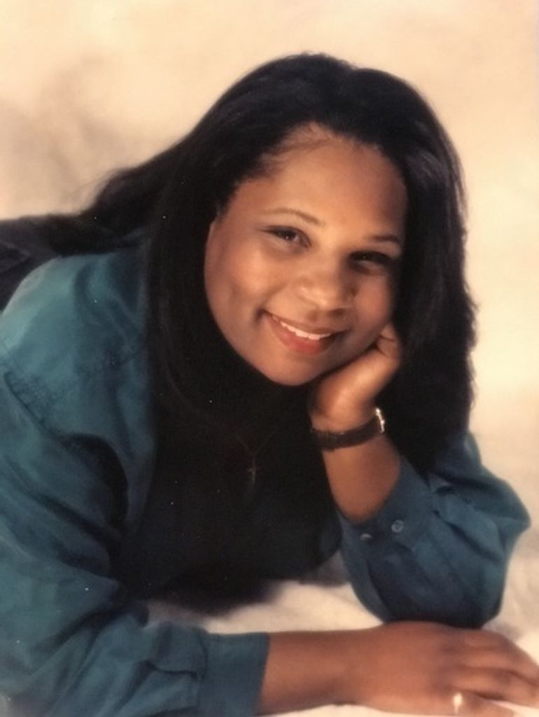 Tamara Janise Peoples-Gladney