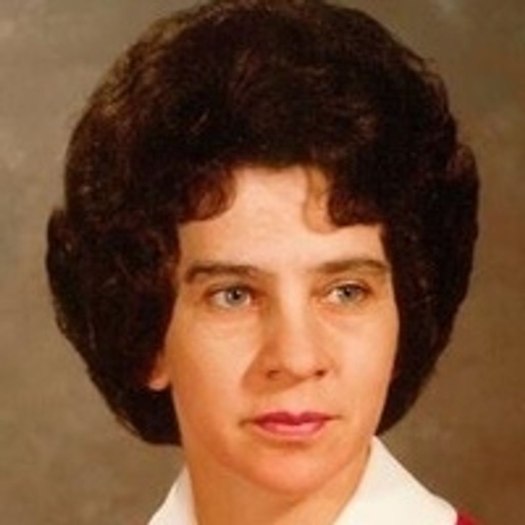 Lavaida R. Cooper