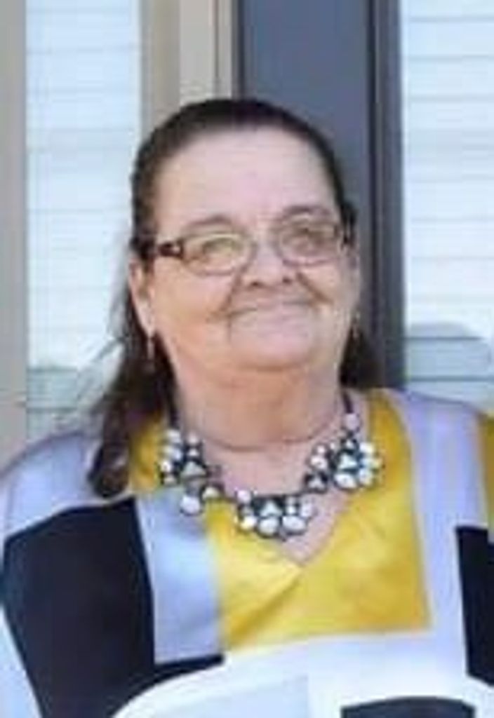 Catharine "Cathy" (Trevette)  Hannon Profile Photo