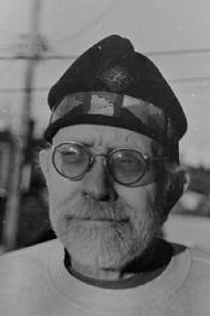 Harvey T. Herzog Profile Photo