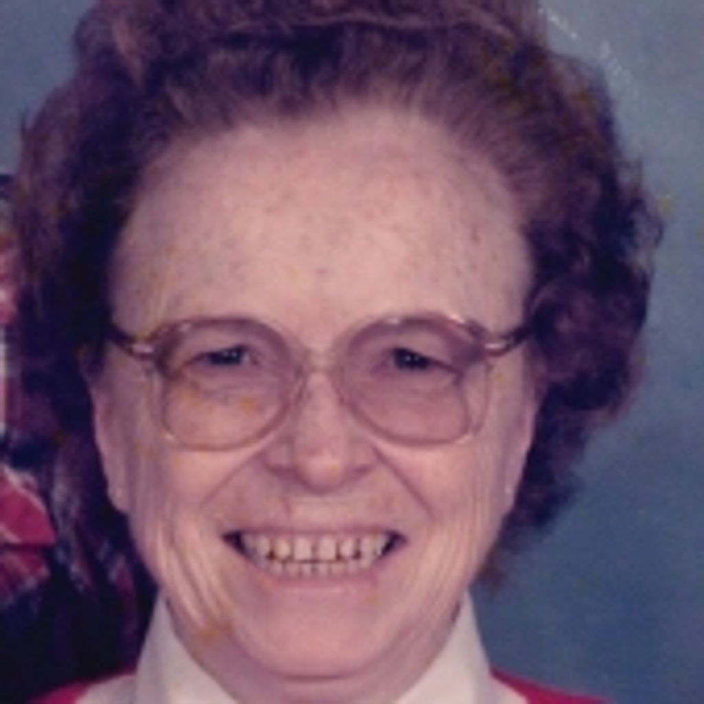 Mary Marcie Hughes