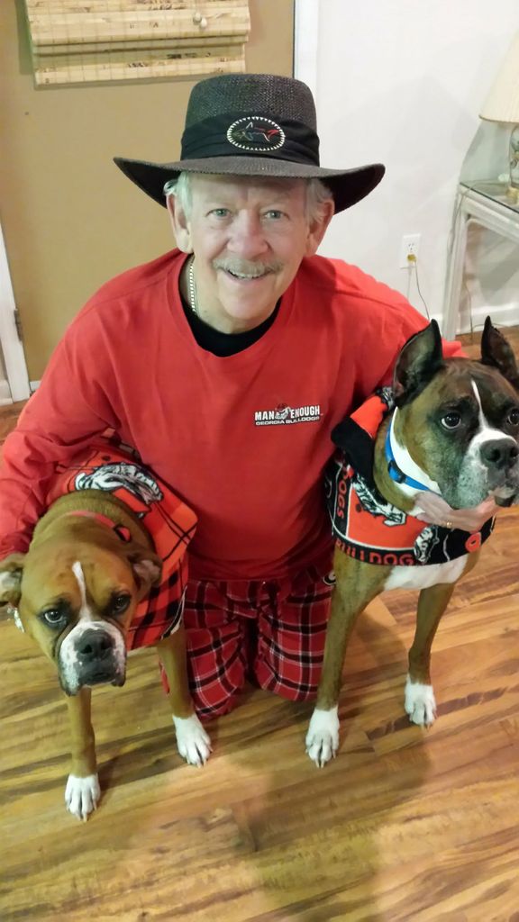 Wallace Perkins Profile Photo