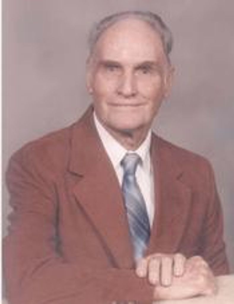 Bernard Edwin Rothmier Profile Photo