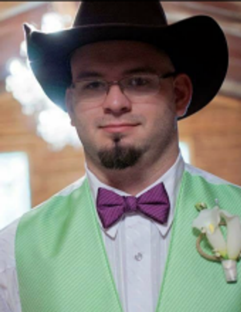 Kevin Stewart Roberts