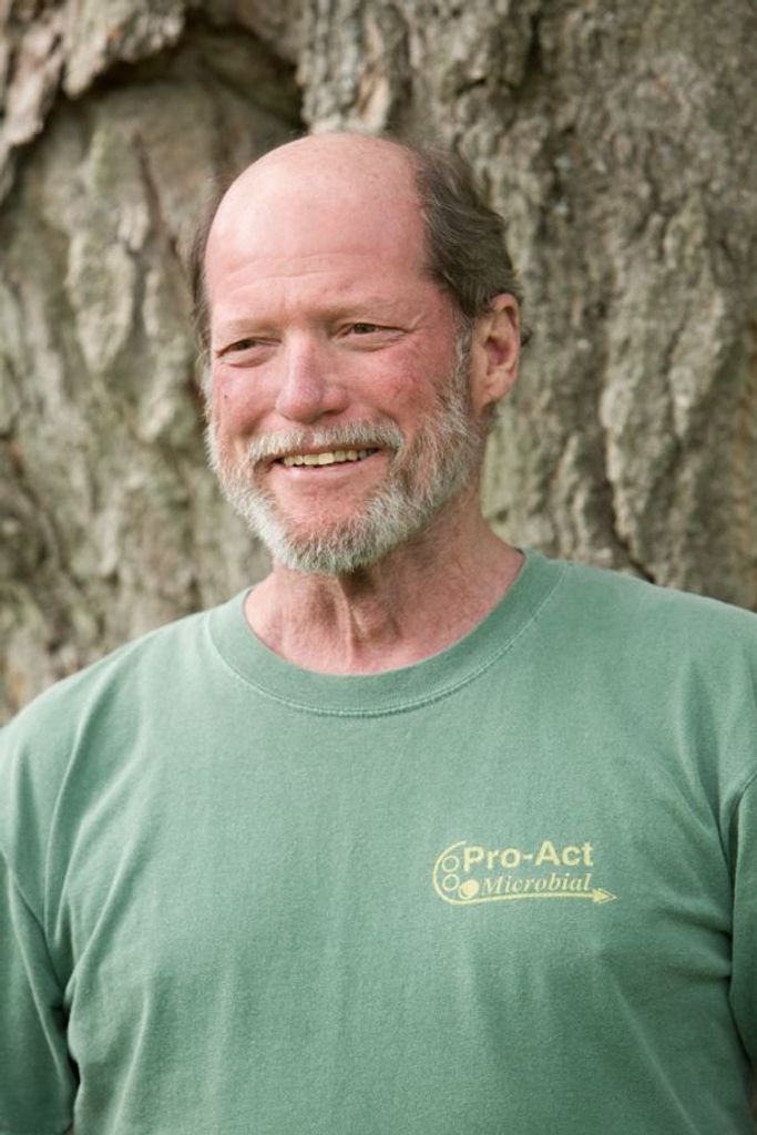 William Richard Campion Profile Photo