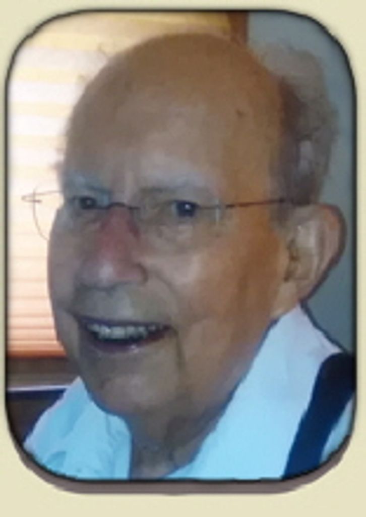 Richard Dick Ahlfors