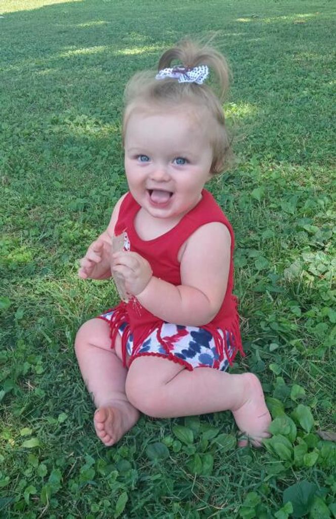 Brinlee Kay Gonterman