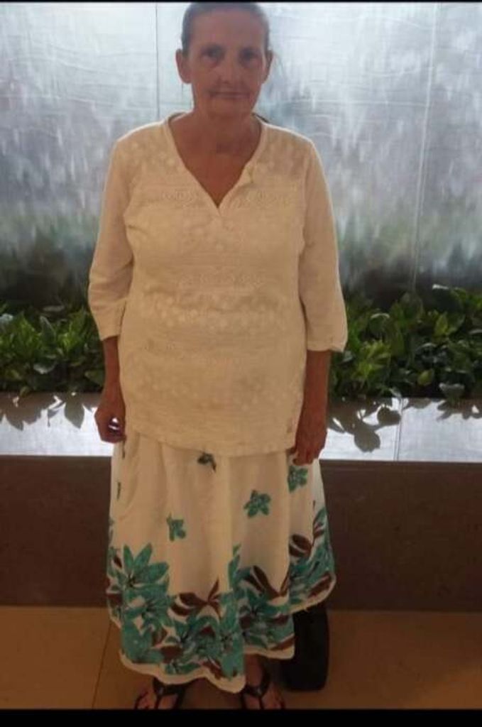 Ruby Darlene Caldwell