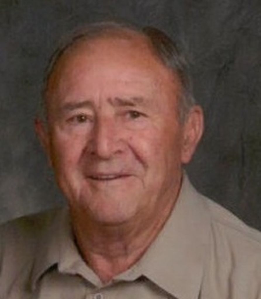 John Baughman