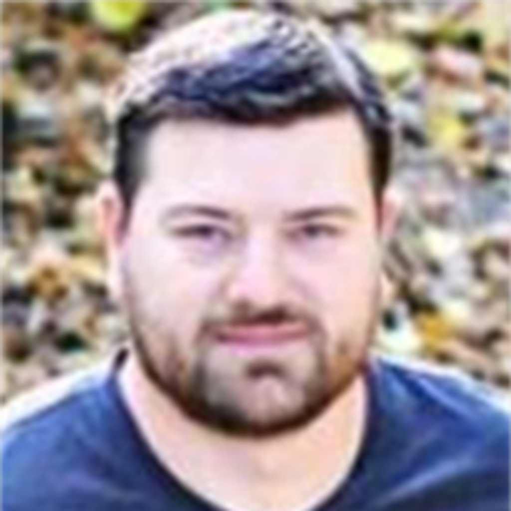 Troy Edwards Profile Photo