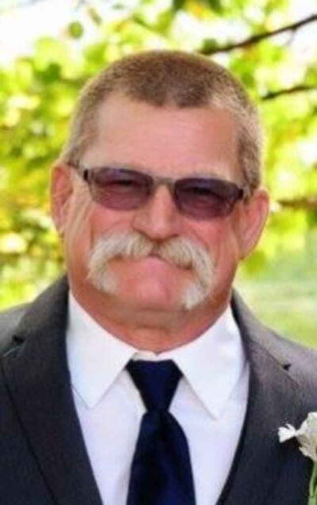 Dean M. Eddington Profile Photo