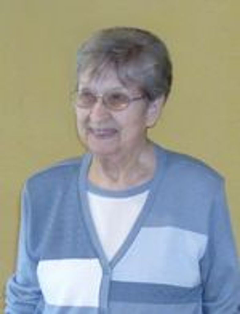 Ila Virginia (Morgan) Horton