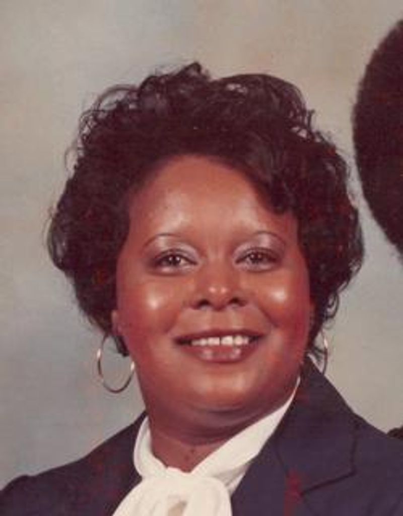 Mrs. Janie Lee Givens