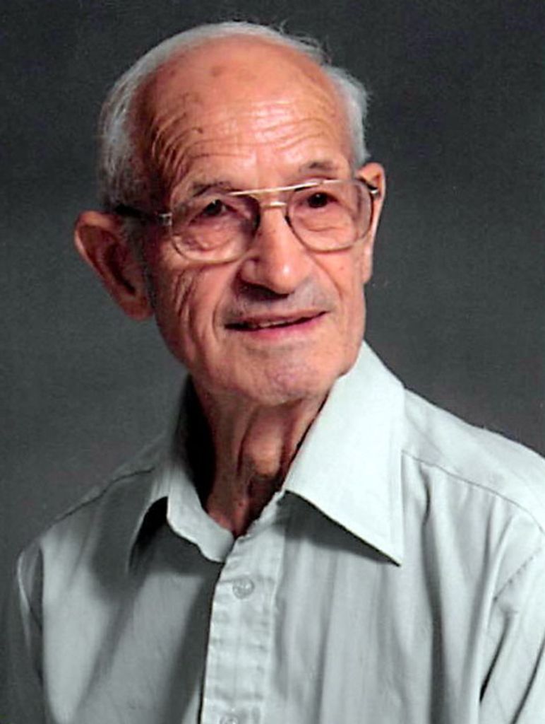 John Bruce Renninger