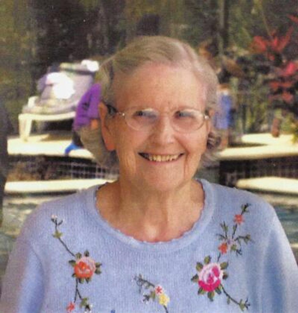 Helen Rumberger Profile Photo