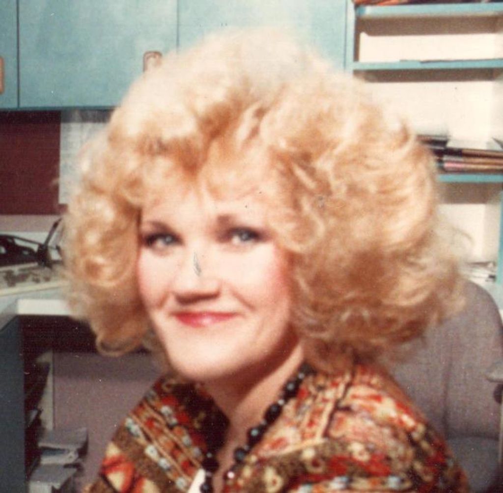 Pauline A. "Pinky" Leipchack Profile Photo